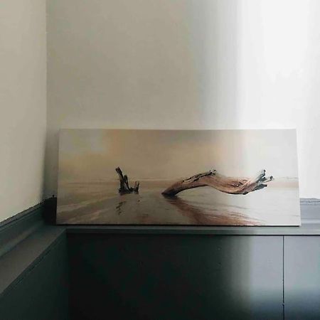Apartament Reims - Duplex Au Coeur Du Quartier Saint-Remi Zewnętrze zdjęcie
