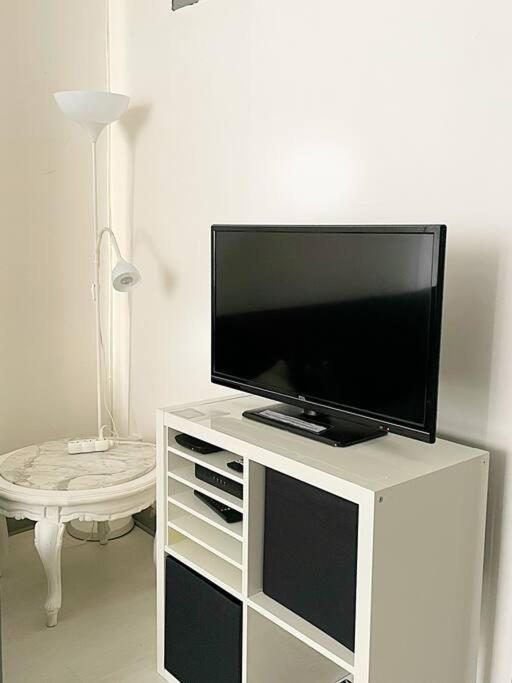 Apartament Reims - Duplex Au Coeur Du Quartier Saint-Remi Zewnętrze zdjęcie