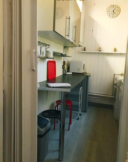 Apartament Reims - Duplex Au Coeur Du Quartier Saint-Remi Zewnętrze zdjęcie