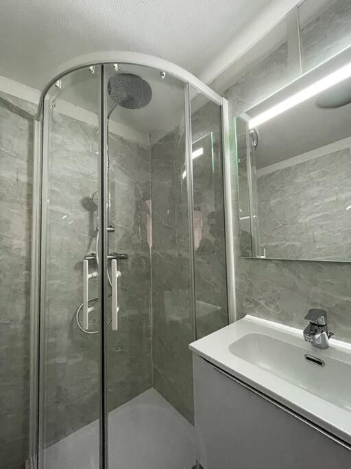 Apartament Reims - Duplex Au Coeur Du Quartier Saint-Remi Zewnętrze zdjęcie