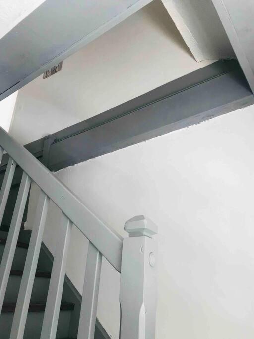 Apartament Reims - Duplex Au Coeur Du Quartier Saint-Remi Zewnętrze zdjęcie