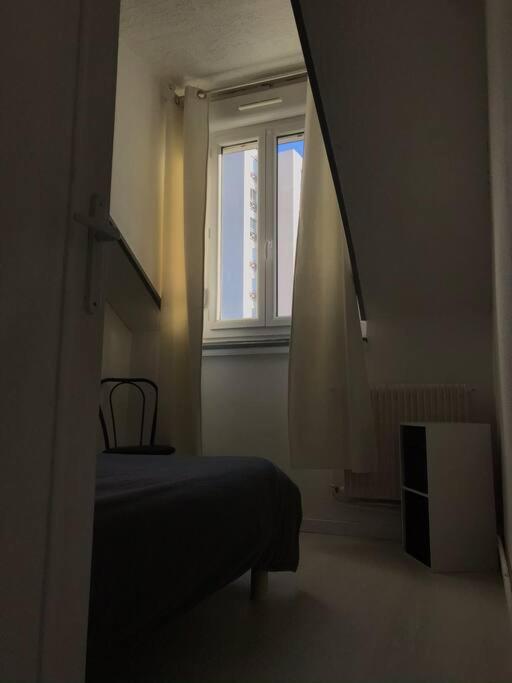 Apartament Reims - Duplex Au Coeur Du Quartier Saint-Remi Zewnętrze zdjęcie